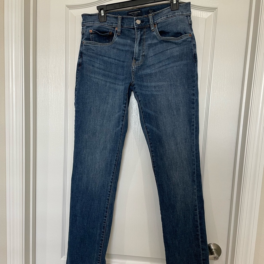 Men’s Lucky Brand Jeans